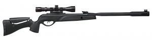 Gamo Whisper Fusion Air Rifle .177 Break Barrel Bl - 611009654