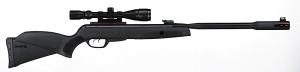 Gamo Whisper Fusion Pro Air Rifle .177 Break Barre - 611009754