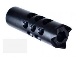 MasterPiece Arms Mini 9 Muzzle Brake Mini Pistol/Carbine 4140 Steel 3" - 9075C