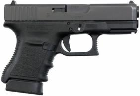 Glock G29 G3 10+1 10mm 3.77