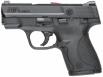 S&W M&P 40 Shield CA Compliant 40 S&W Pistol - 187020