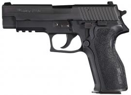 Sig Sauer 229RM-9-BSS P229 10+1 9mm 3.9" Massachusetts Approved - 229RM9BSS