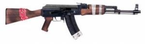 GSG Rebel AK-47 24+1 .22 LR  16.5