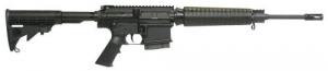 Armalite A4 AR-10 308 Winchester/7.62 NATO Semi-Auto Rifle
