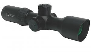 Trijicon Ascent 3-12x 40mm BDC Target Holds Reticle Matte Black Rifle Scope