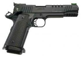 Para Custom Tomasie 40 Smith & Wesson 5 16+1 VZ G10 Grips B