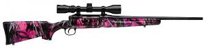 Savage Axis XP Youth .223 Rem Bolt Action Rifle - 19975