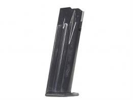Walther Arms 2796490 OEM Black Detachable with Finger Rest 10rd for 9mm Luger Walther P99 Compact