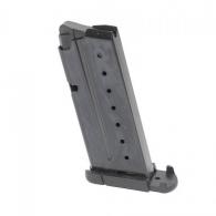 Walther Arms PPS 9mm 6 rd Black Finish