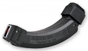 Ruger 90648 Ruger 22/45 Mark IV .22 LR 10 rd Black Finish 2-Pack
