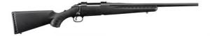Ruger American Compact 7mm-08 Remington Bolt Action Rifle