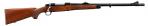 Ruger M77 Hawkeye African 338 Win Mag Bolt Action Rifle