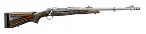 Ruger M77 Mark II All-Weather 280 Rem, Stainless, Synthetic