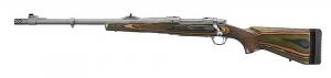Ruger M77 Guide Gun Left Handed 375 Ruger Bolt Action Rifle