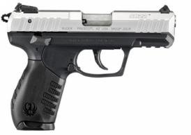 Walther Arms P22 .22lr 5 2-Tone