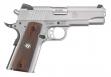 Springfield Armory 1911 MilSpec 5in Stainless