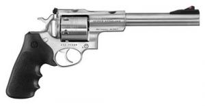 Ruger Super Redhawk 7.5" 480 Ruger Revolver