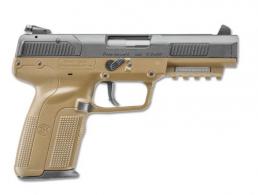 Remington Firearms RP45 Single .45 ACP 4.5 10+1 Black Polymer Grip Black
