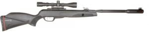 Gamo .22 Caliber Air Rifle w/3-9x40 Scope