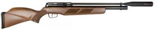 Gamo Coyote Whisper Fusion Air Rifle Bolt 24.5" .22 Pellet Beechwood St