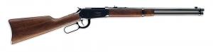 Winchester Model 94 Deluxe Carbine 38-55 Winchester Lever Action Rifle