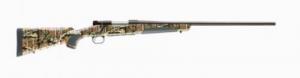 Winchester 70 Ultimate Shadow .338 Winchester Magnum Bolt Action Rifle