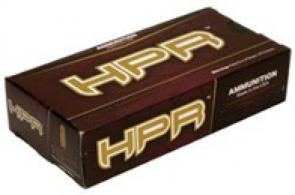 HPR Ammunition TTS X 308 Win(7.62NATO) 20rd/Box 1 - 308150TTSX