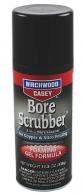 Birchwood Casey Bore Scrubber Foaming Gel Cleaner 11.5