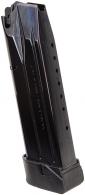 Main product image for Beretta PX4 Magazine 20RD 9mm Blued Steel