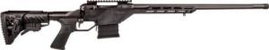 Savage 110BA LE Stealth Bolt Action Rifle .300 Win Mag