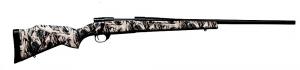 Weatherby Vanguard 2 257 Weatherby Magnum Bolt Action Rifle - VBE257WR4O