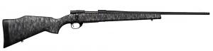 Weatherby Vanguard II Series .338 Win Mag Bolt Action Rifle