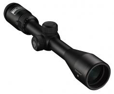 Nikon 6736 Prostaff5 2.5-10x 40mm Obj 40.4-9.9 ft @ 100 yds FOV 1" Tube Black Matte BDC - 6736