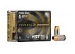 Remington Ammunition Golden Saber Defense .45 ACP 185 gr Brass Jacket Hollow Point (BJHP) 20 Bx/ 25 Cs