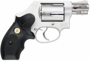 Smith & Wesson Performance Center Model 637 38 Special Revolver