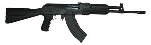 M+M Inc AK-47 30+1 7.62x39mm 16.5"