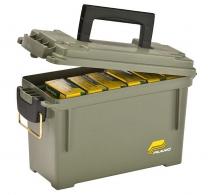 Plano Ammo Can 6-8 Boxes O-Ring Water-Resistant Polye