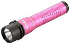 Streamlight Strion AC/DC Piggy Back 200 Lumen 2200mAH Pink