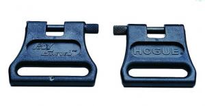 Hogue Poly Sling Swivels for 1 1/4" Sling #00051