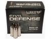 Federal Hydra-Shok Jacketed Hollow Point 20RD 110gr .38 Spc