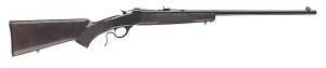 Winchester Model 1885 Hunter .17 HMR Single Shot Rifle - 524100170