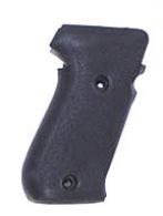 Hogue Rubber Grip w/o Finger Grooves SIG P220