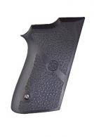 Hogue Rubber Grip Panels Smith & Wesson 39 Comp - 13010