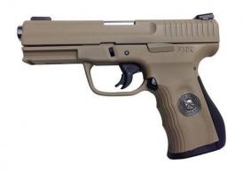FMK 9C1 G2 Limited Edition Double 9mm 4.25 14+1 FOS Desert Sand Poly