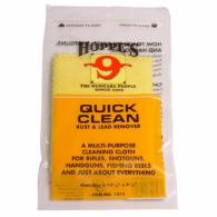 Hoppes 35/38 Caliber Cleaning Swabs