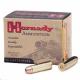 Main product image for Hornady  Custom 357MAG 158 Grain Jacketed Hollow Point Extreme 20rd box