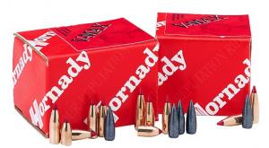 Hornady Rifle Bullet 6.5 MM Cal 95 Grain V-Max 100/Box - 22601