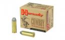Corbon 45LC, 250 grain, Jacketed Hollow Point, 20 rds/box