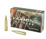 Hornady Varmint Express 22-250 Rem 55gr V-MAX 20rd box
