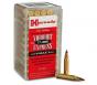 Remington Ammunition Magnum .17 HMR 17 gr Jacketed Hollow Point (JHP) 50 Bx/ 40 Cs